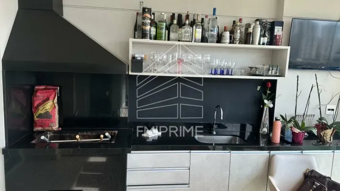 Apartamento, Jardim das Perdizes - São Paulo
