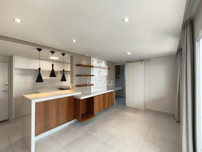 Apartamento à venda no bairro Proost de Souza em Campinas - SP