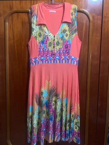 Vestido tamanho M
