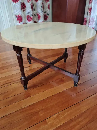 Mesa de centro