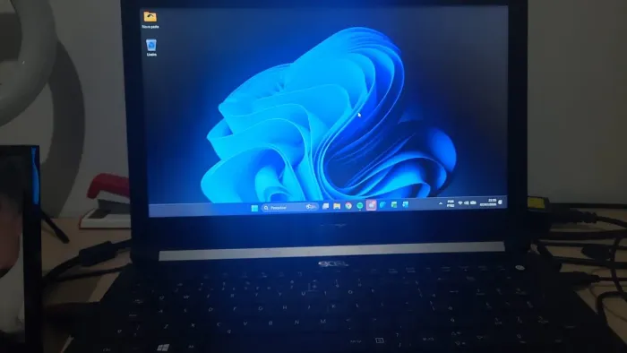 Notebook acer