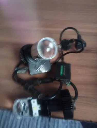 Projetor de led H4