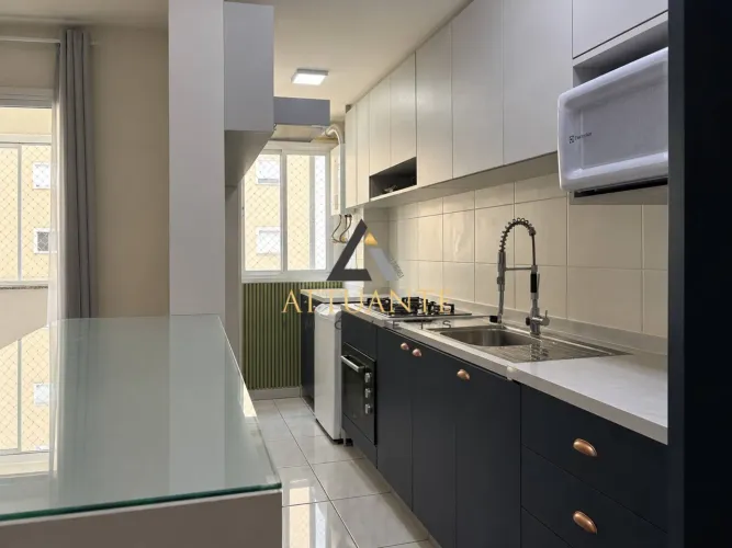 Apartamento à venda no Panazzolo