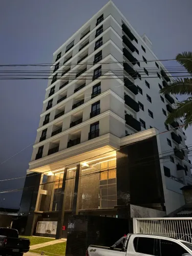 Apartamento de 2 dormitórios à venda no Jardim Eldorado