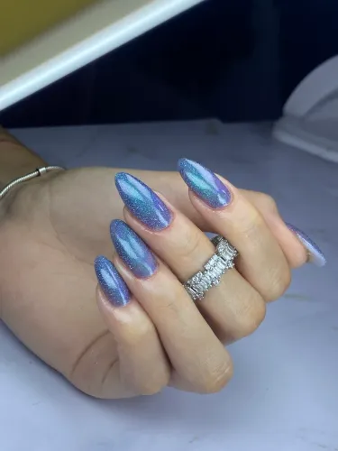 Sua Nail Designer