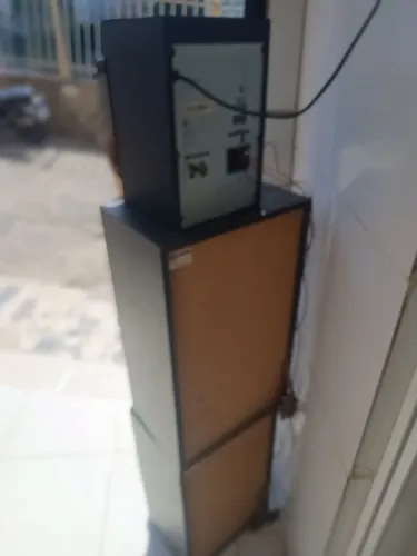 Vendo som LG com bluetooth, pendrive e am fm