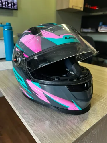 Capacete Ls2 n58