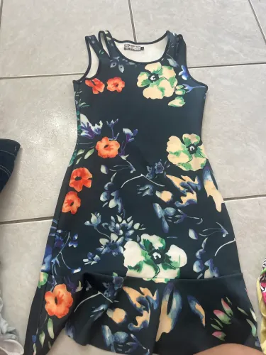 Vestido