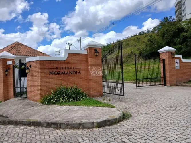 Lote A Venda No Reserva Normandia