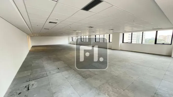 Conjunto para locação, 318 m² - Barra Funda - São Paulo/SP