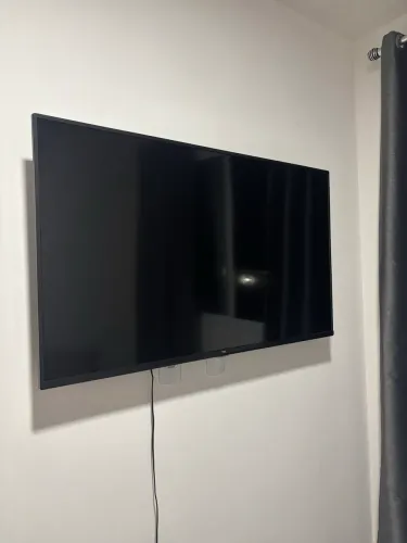 Smart TV 50 polegadas