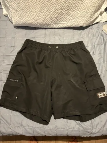 Short voxx 