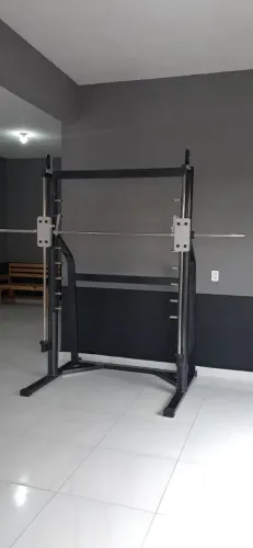 Monte ou renove sua academia com equipamentos de Alta Performance - T Fitness Equipamentos