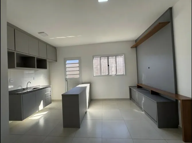 Casa em Condomínio para Venda em Presidente Prudente, Condomínio Eco ville, 3 dormitórios,