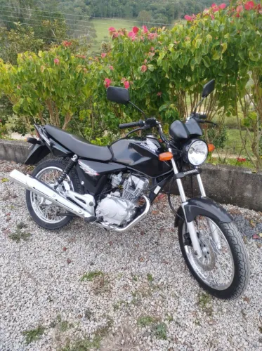 Cg 150 2007