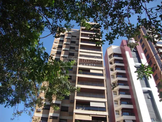 apartamento - Cambuí - Campinas