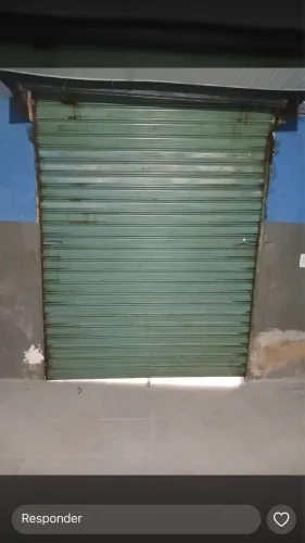 Porta de Enrolar
