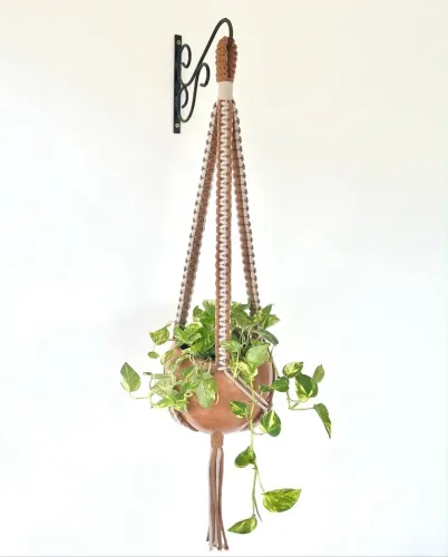 Suporte de plantas