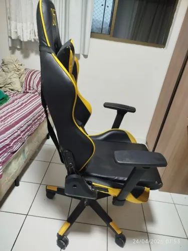 Cadeira Gamer XT
