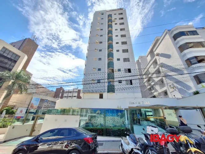 Excelente Apartamento 2 dormitório(s) em Centro - Florianópolis