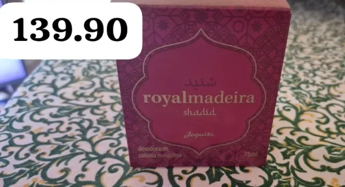 Colônia  Jequiti shadid