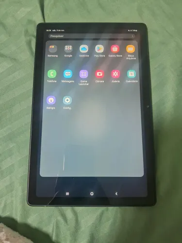 Tablet Samsung A7