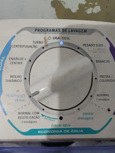 Máquina de lavar barato