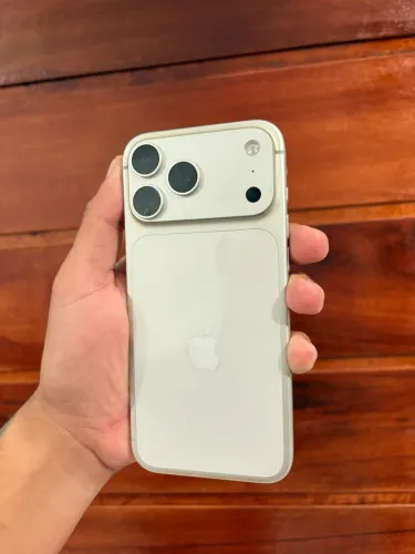 Iphone 17Pro Max