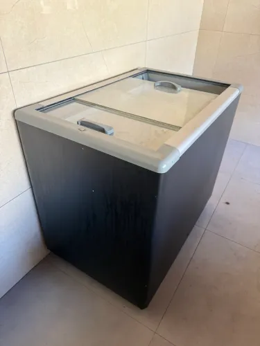 Vendo freezer
