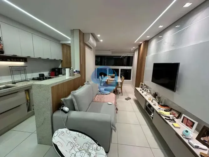 APARTAMENTO A VENDA NO CONDOMÍNIO JR SÃO PAULO - SOROCABA SP