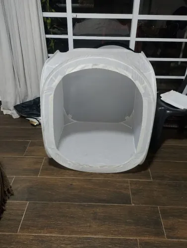 Tenda para fotografia de stil