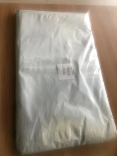 Saco Coex Branco 32 x 50 cada pacote 250 unidades