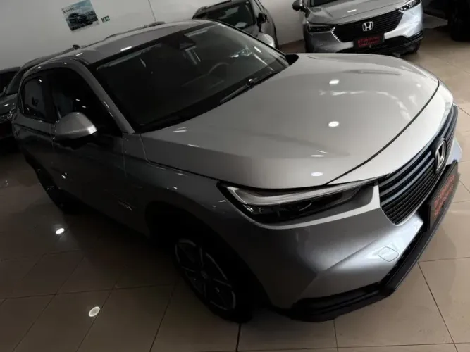 Honda HR-V EX 1.5 Sensing 16V 5P Aut. 2024