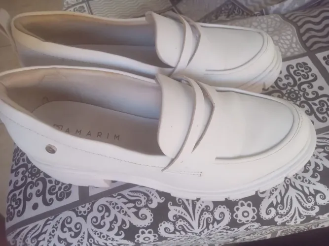 Sapato feminino 
