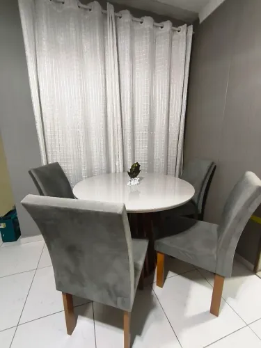 Conjunto de mesa