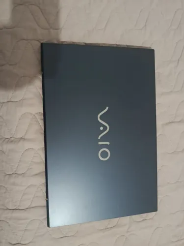 Notebook VAIO F15