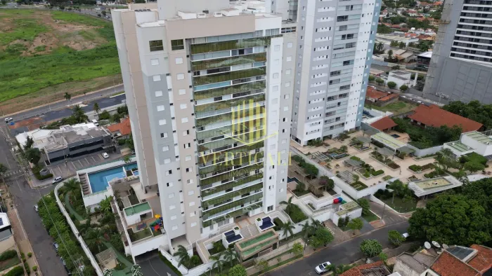 Riviera Goiabeiras: Apartamento mobiliado à Venda, 175m³, 04 suítes, Duque de Caxias I, Cu