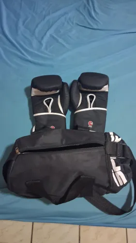 Kit Luta