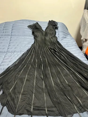 Vestido de festa tamanho GG