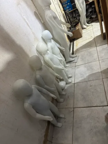 Manequins infantil