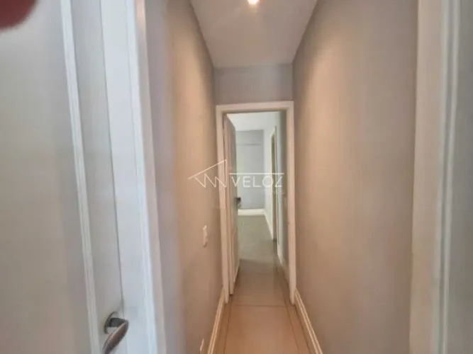 Cobertura : Duplex / Residencial / Gávea