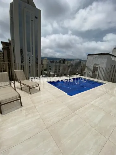 Venda Cobertura Santo Agostinho Belo Horizonte