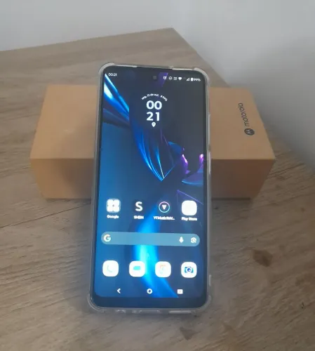 Moto G34 5G 128gb