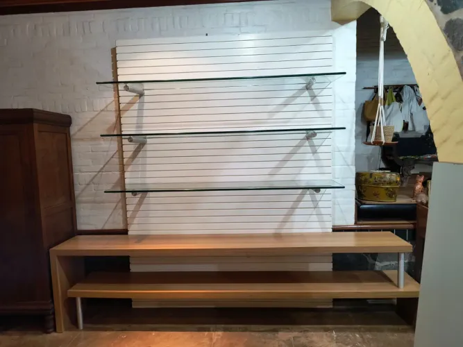 Estante, Mostruário para Casa ou Loja!