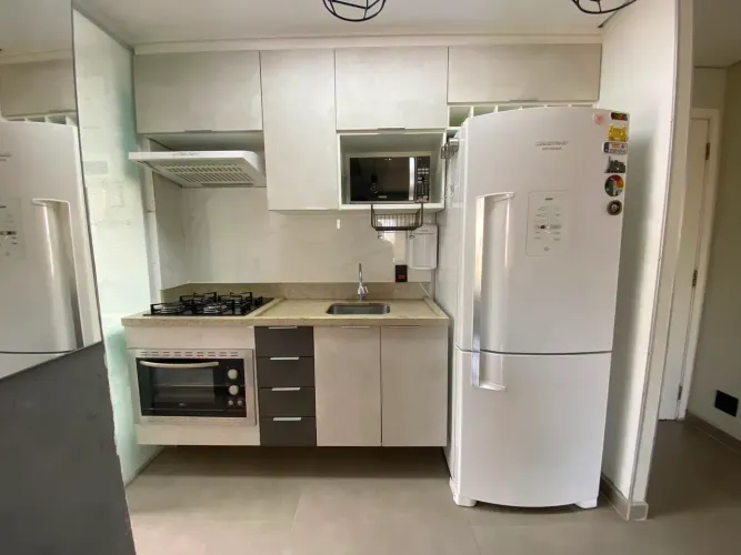 Imóvel para venda com 48 metros quadrados com 2 quartos em Santa Maria - Osasco - SP