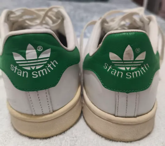 Tênis Adidas Stan Smith