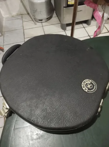 Pandeiro contemporânea 12 polegadas