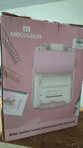 ENCADERNADORA PAPELERÍA 