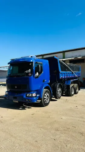 Volvo VM 240 Bi-Truck 2005
