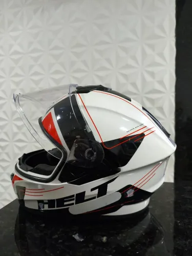 Capacete Helt Tam. 60